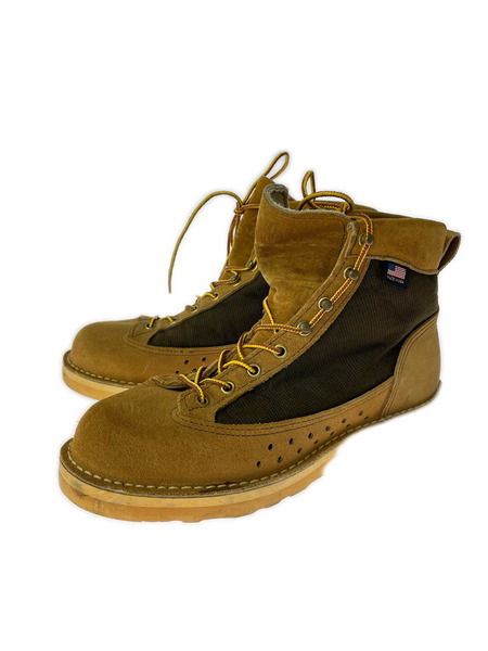 Danner ブーツ ガイドクリーク ブラウン 25.5㎝