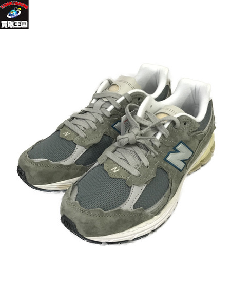 NEW BALANCE/M2002RDD/28.0cm/ニューバランス/スニーカー/タグ付[値下