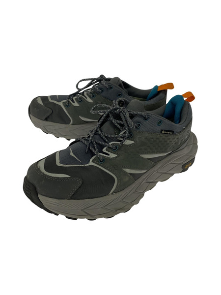 HOKA ONE ONE M ANACAPA LOW GTX 1122017 DBRYL