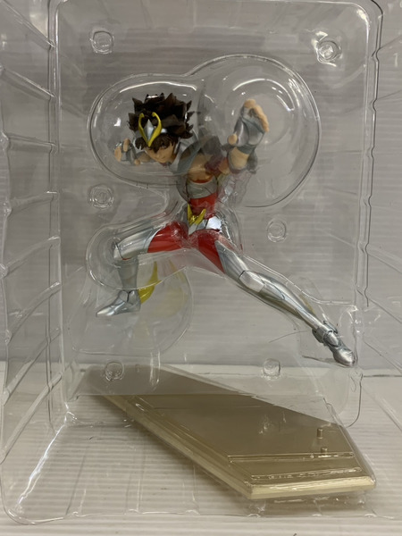 聖闘士星矢 エクセレントモデル ペガサス星矢
