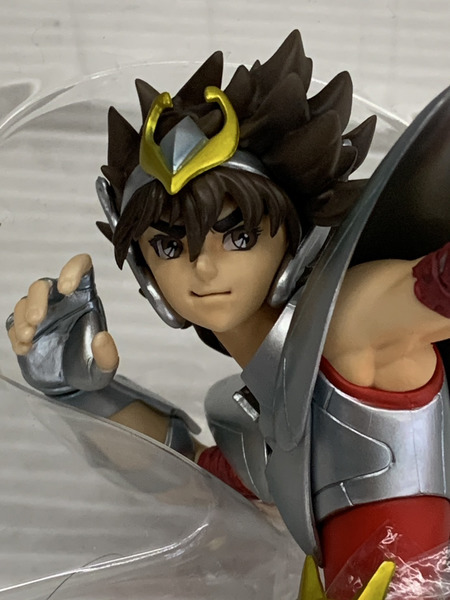聖闘士星矢 エクセレントモデル ペガサス星矢