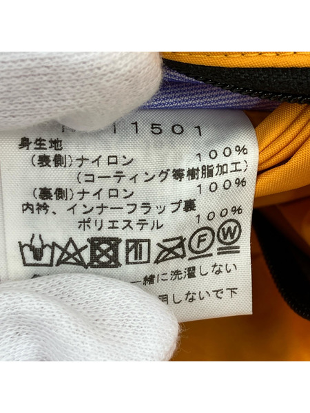 THE NORTH FACE　マウンテンレインテックスジャケット