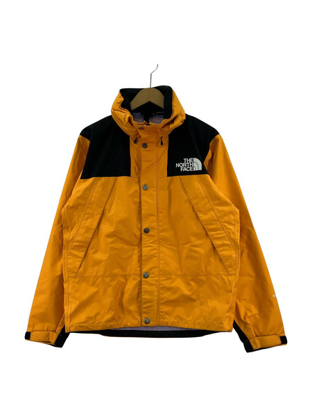 THE NORTH FACE　マウンテンレインテックスジャケット