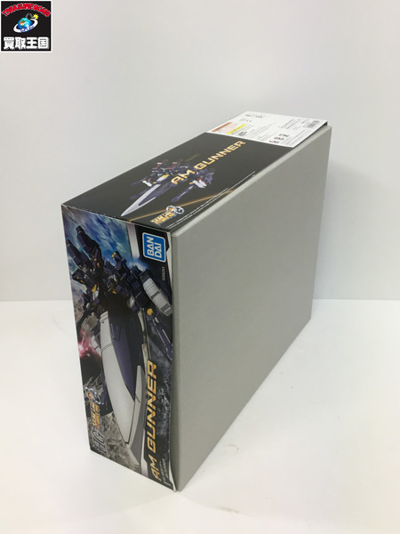 HG AMガンナー AM GUNNER スーパーロボット大戦OG　SRW　OG