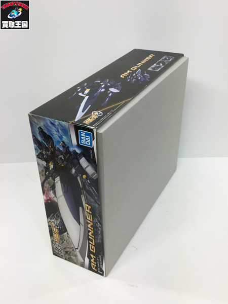 HG AMガンナー AM GUNNER スーパーロボット大戦OG　SRW　OG