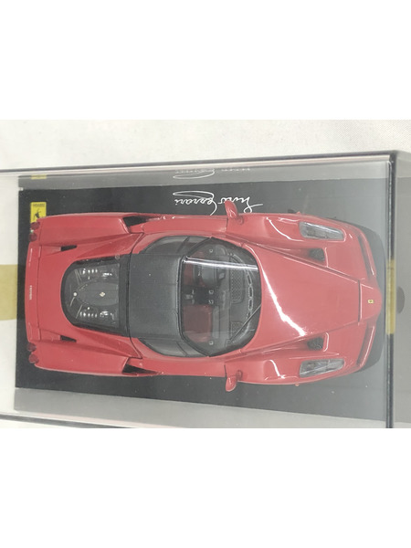 京商　1/43　FERRARI　ENZO
