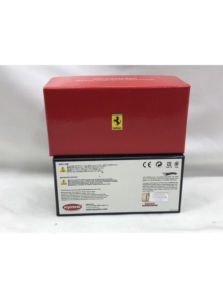 京商　1/43　FERRARI　ENZO