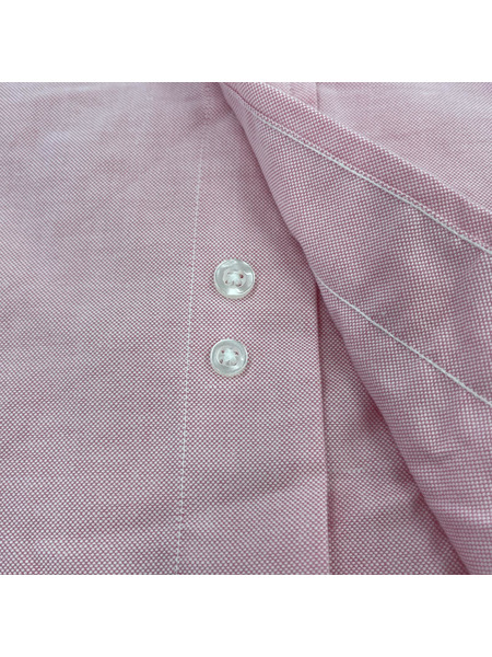 長袖シャツ FAR EAST MANUFACTURING ボタンダウンシャツ