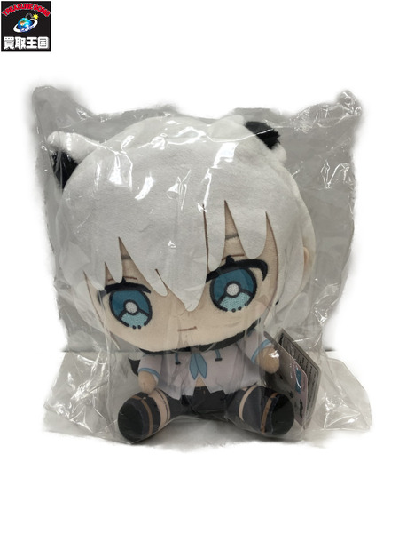 ホロライブフレンズ 白上フブキ