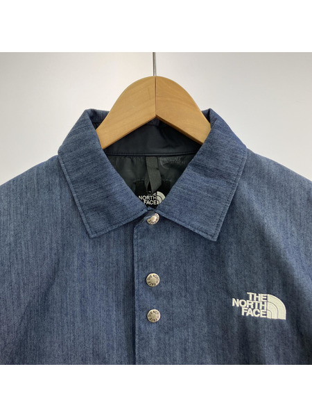 THE NORTH FACE  GTX DENIM COACH JK コーチジャケット NP12042