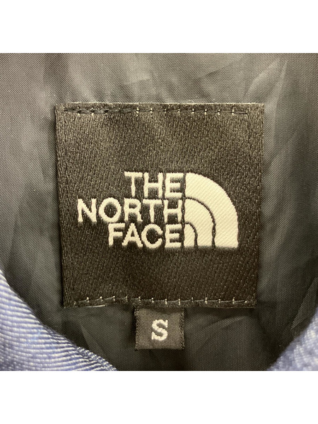 THE NORTH FACE  GTX DENIM COACH JK コーチジャケット NP12042