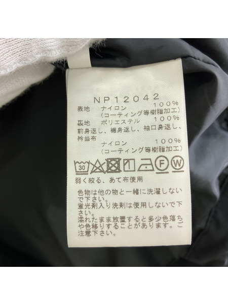 THE NORTH FACE  GTX DENIM COACH JK コーチジャケット NP12042