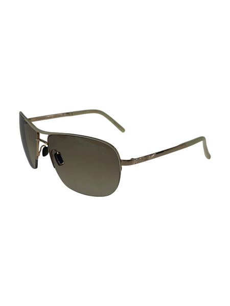 ソノ他 PORSCHE DESIGN 度入リサングラス ブラウン