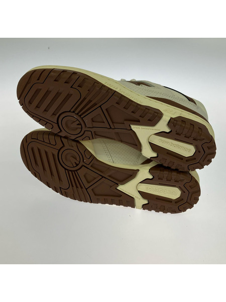 NEW BALANCE スニーカー New Balance × AIME LEON DORE BB550AB1