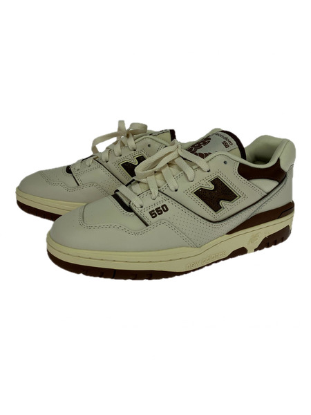 NEW BALANCE スニーカー New Balance × AIME LEON DORE BB550AB1