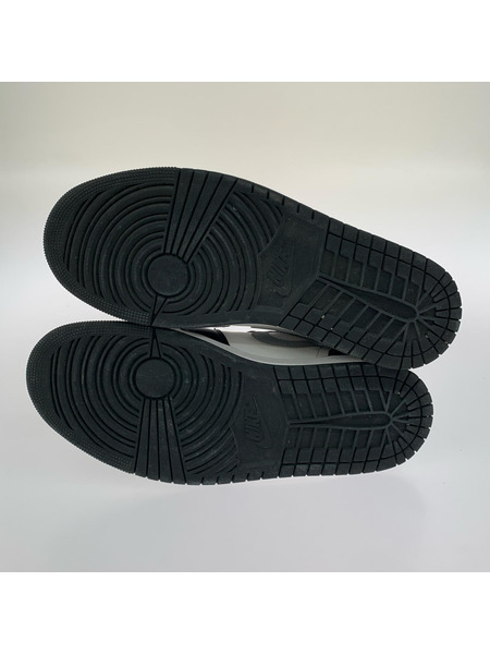 NIKE スニーカー AIR JORDAN 1 LOW (28.5)