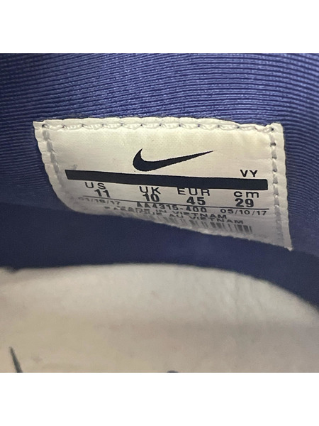 NIKE スニーカー AA4315-400 29.0cm NIKE[値下]