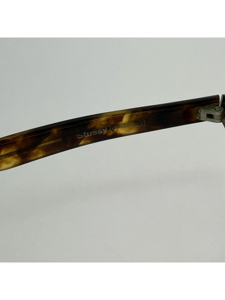 STUSSY ソノ他 Glasses Alex