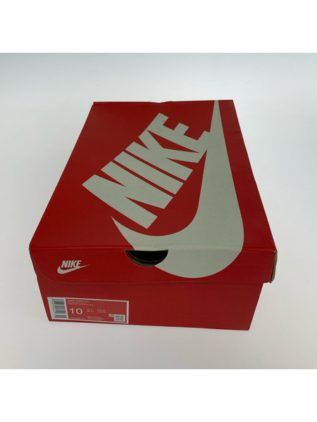NIKE スニーカー SHOX R4