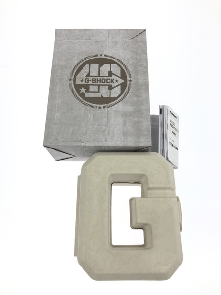 CASIO G-SHOCK 40周年記念モデル GM-S114GEM-1A2JR[値下]