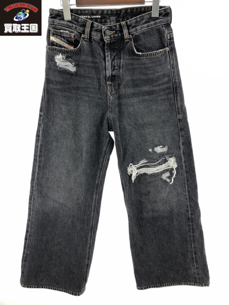 DIESEL 1996 D-Sire 007f6 Straight Jeans (29)｜商品番号 ...