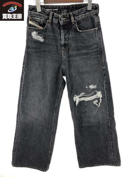 DIESEL 1996 D-Sire 007f6 Straight Jeans (29)｜商品番号