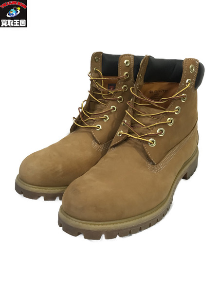 Timberland 6インチ　ベーシックブーツ（30）/ブラウン/ティンバーランド