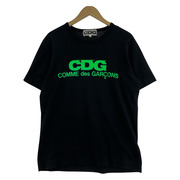 GDC SSカットソー/BLK/L