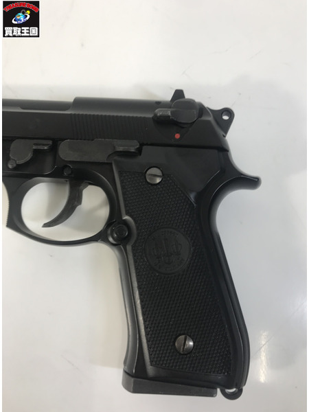 東京マルイ M92F ミリタリーモデル