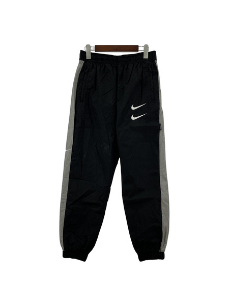 NIKE SWOOSH WOVEN PANT ナイロンパンツ CJ4878-010