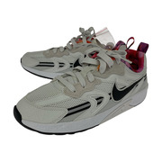 NIKE スニーカー JAM Train Futura Olympics 27cm FZ8966-100
