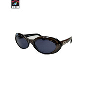 GUCCI トムフォード期 オーバルサングラス ブラウン GG2413/N/S