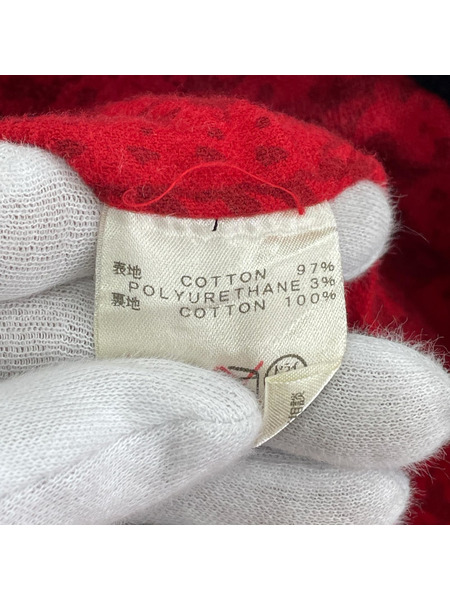 ジャケット The Calee コーデュロイジャケット BLK L