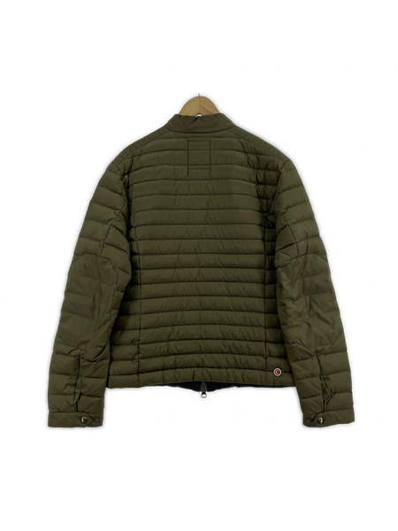 ダウンジャケット COLMAR キルティング スタンドカラー