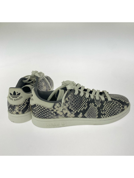 adidas スニーカー Stan Smith Snakeskin 24.0cm