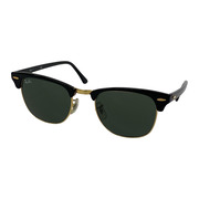 Ray-Ban CLUBMASTER サングラス