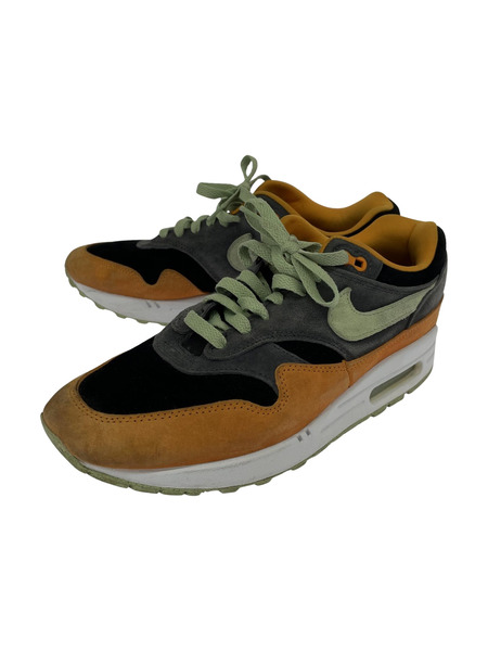 NIKE Air Max 1 Duck Pack Honey Dew (27.0cm)