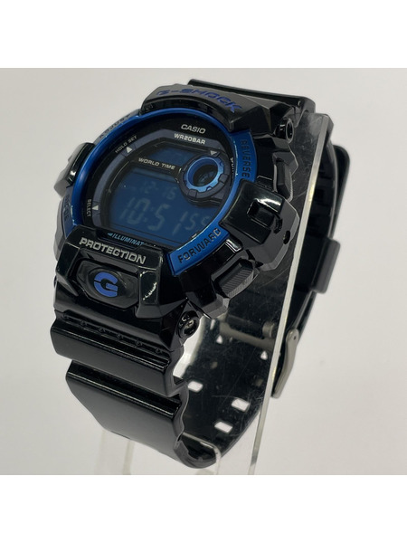 G-SHOCK G-8900A