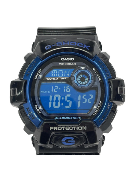 G-SHOCK G-8900A