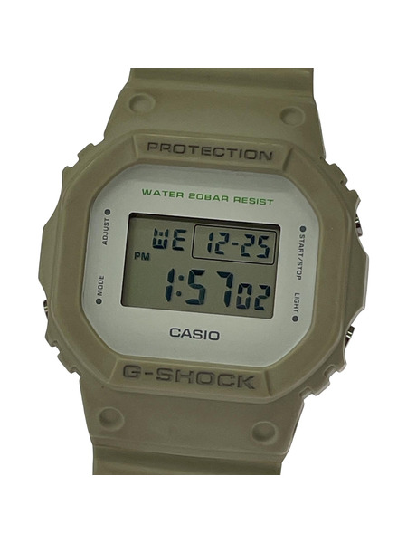 G-SHOCK DW-5600M-8JF ボーイズ クォーツ 腕時計