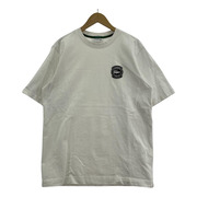 LACOSTE 半袖Tシャツ・カットソー LACOSTE×BEAMS (白) L