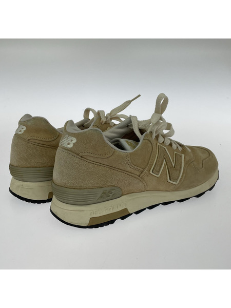 NEW BALANCE スニーカー M1400BE/25.5cm