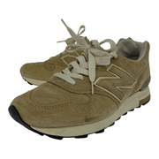 NEW BALANCE スニーカー M1400BE/25.5cm