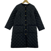 Traditional Weatherwear ジャケット キルティングコート NVY 36