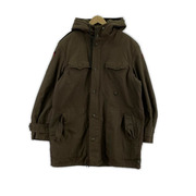 OLD・VINTAGE ジャケット ドイツ軍 モッズコート