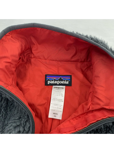 patagonia ジャケット クラシックレトロX