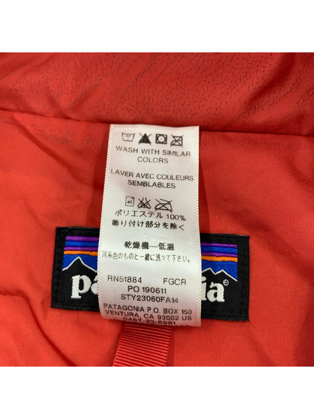 patagonia ジャケット クラシックレトロX