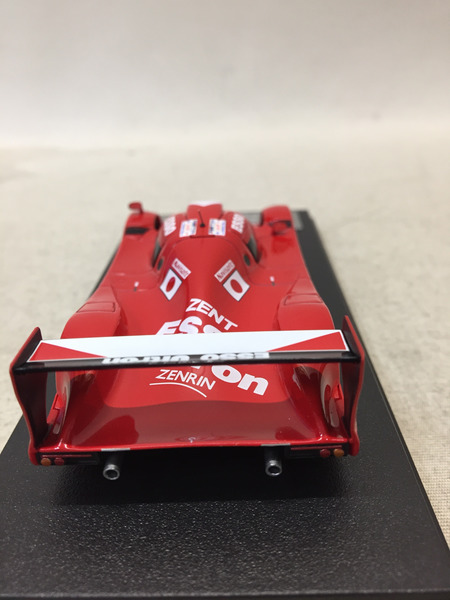 hpi 1/43 トヨタ TS020 #1