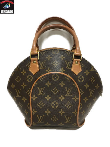 Louis Vuitton エリプスPM　モノグラム　M51127