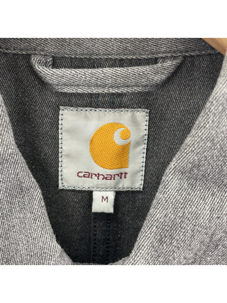 Carhartt/FYNN JACKET[値下]